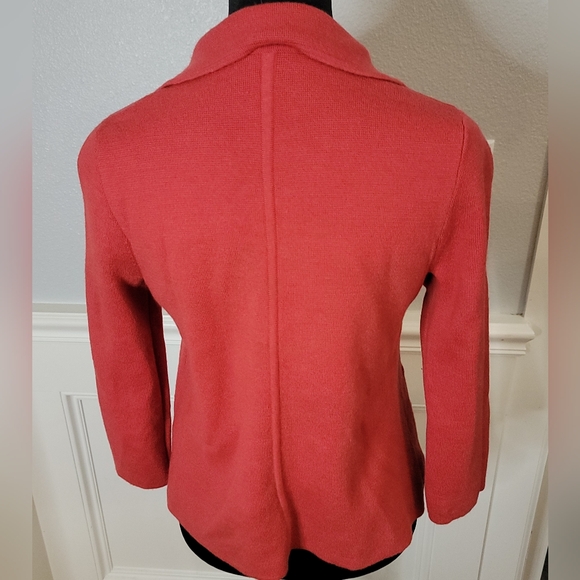 J.Crew Candace Wool jacket, Small - Picture 3 of 6